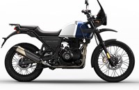Royal Enfield Himalayan Sleet 2024 - Bild 4