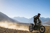 Royal Enfield Himalayan Sleet 2024 - Bild 5