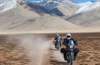 Royal Enfield Himalayan Sleet 2024 - Bild 6