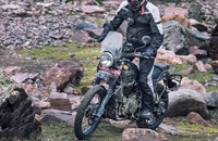 Royal Enfield Himalayan Sleet 2024 - Bild 7