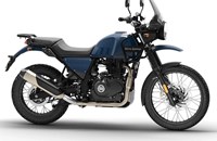 Royal Enfield Himalayan Sleet 2024 - Bild 12