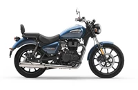 Royal Enfield Meteor 350 Stellar 2024 - Bild 3 Royal Enfield Meteor 350 Stellar 2024 - Bild 3