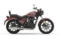 Royal Enfield Meteor 350 Stellar 2024 - Bild 4 Royal Enfield Meteor 350 Stellar 2024 - Bild 4
