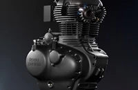 Royal Enfield Meteor 350 Stellar 2024 - Bild 10 Royal Enfield Meteor 350 Stellar 2024 - Bild 10