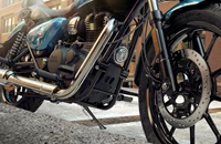Royal Enfield Meteor 350 Stellar 2024 - Bild 15 Royal Enfield Meteor 350 Stellar 2024 - Bild 15