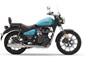 Royal Enfield Meteor 350 Supernova