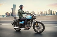 Royal Enfield Meteor 350 Supernova 2024 - Bild 5