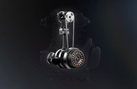 Royal Enfield Meteor 350 Supernova 2024 - Bild 6