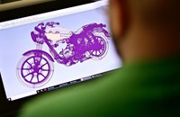 Royal Enfield Meteor 350 Supernova 2024 - Bild 12