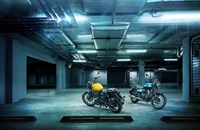 Royal Enfield Meteor 350 Supernova 2024 - Bild 14