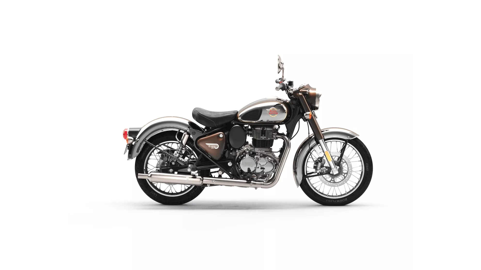 Royal Enfield Classic 350 - afbeelding 2