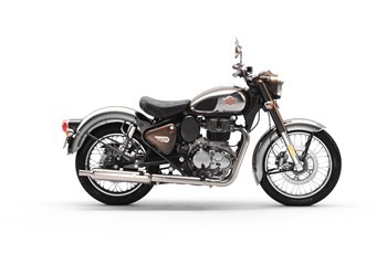 Royal Enfield Classic 350 2024 - Bild 9