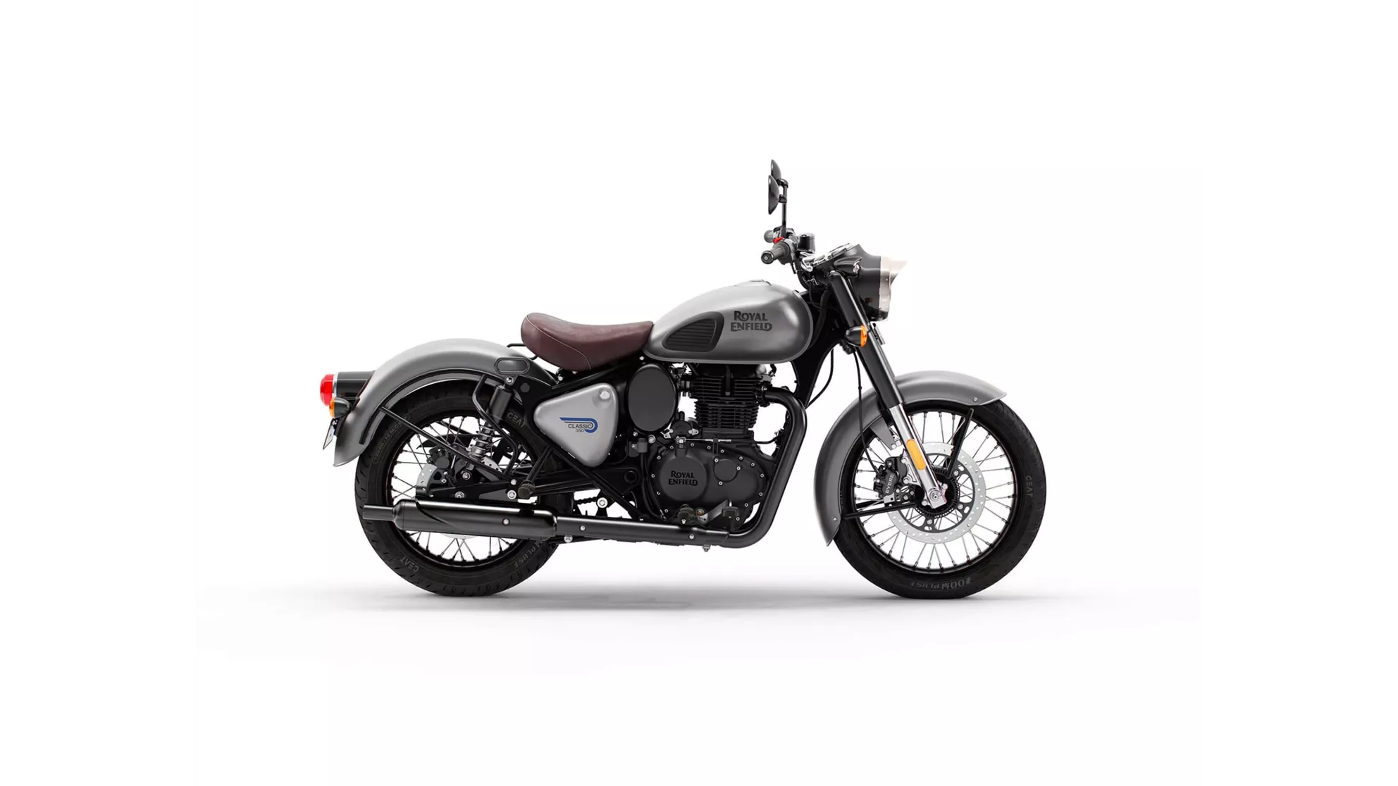 Royal Enfield Classic 350 - Image 4