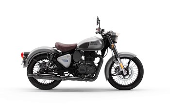 Royal Enfield Classic 350 2024 - Bild 8