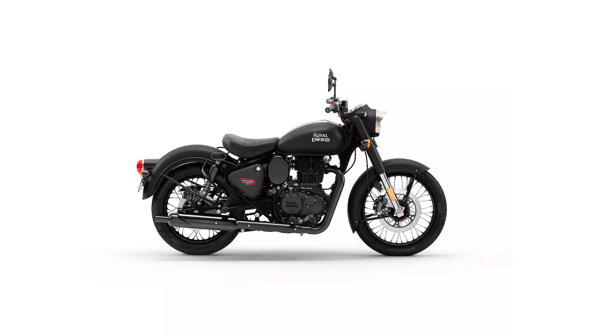 Royal Enfield Classic 350 - Immagine 6