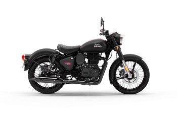 Royal Enfield Classic 350 2024 - Bild 7