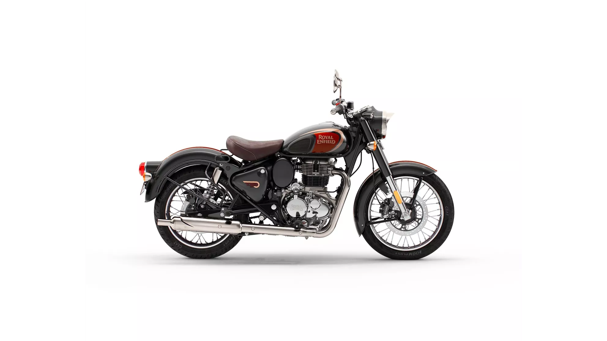 Royal Enfield Classic 350 - Immagine 8