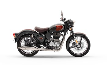 Royal Enfield Classic 350 2024 - Bild 6