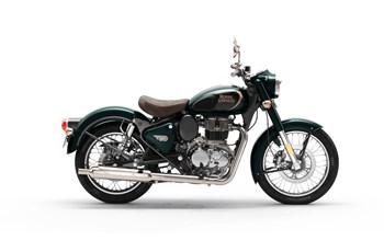 Royal Enfield Classic 350 2024 - Bild 5