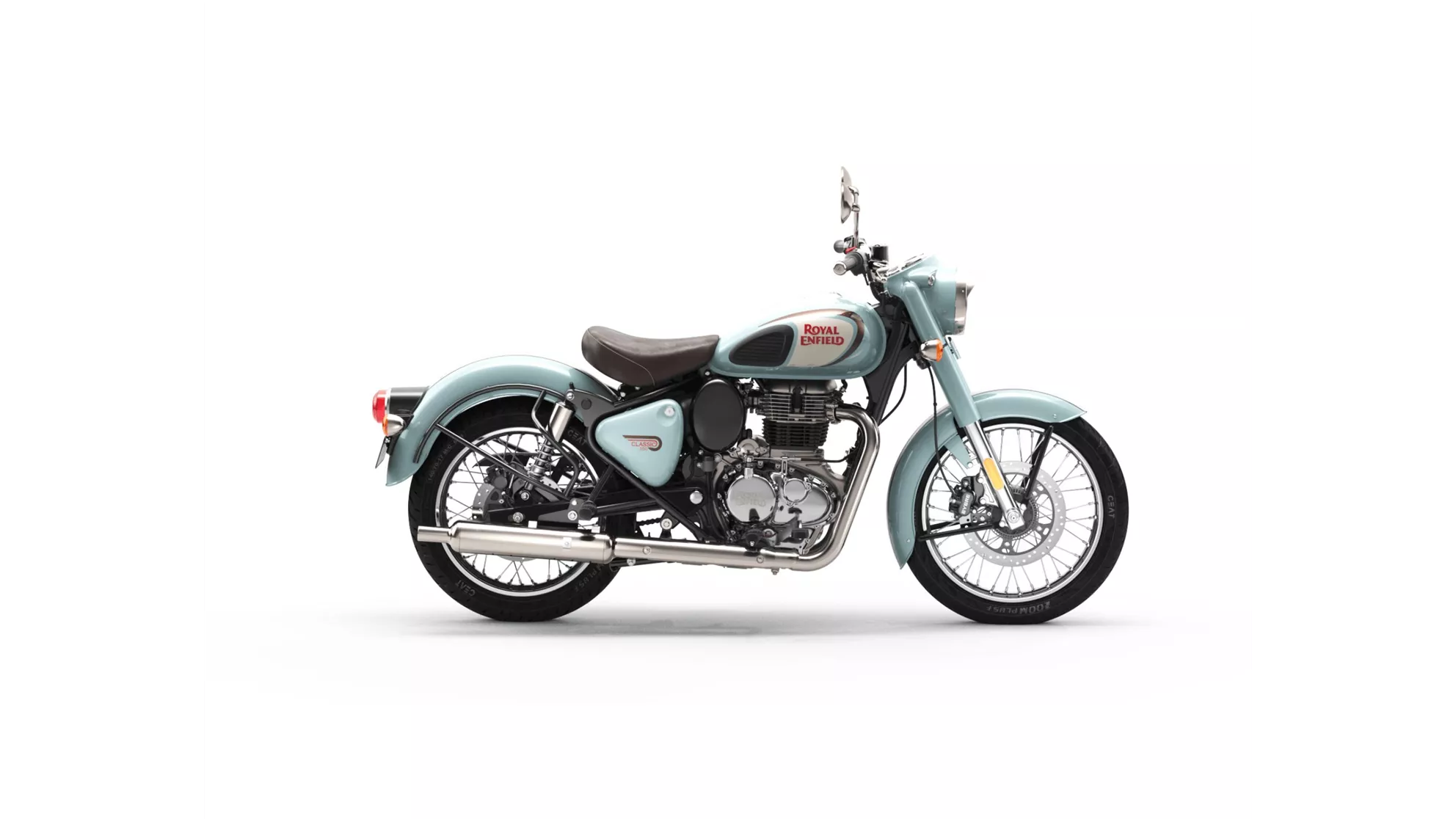 Royal Enfield Classic 350 - Image 12