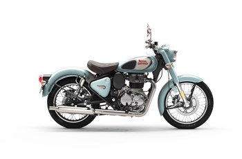 Royal Enfield Classic 350 2024 - Bild 4