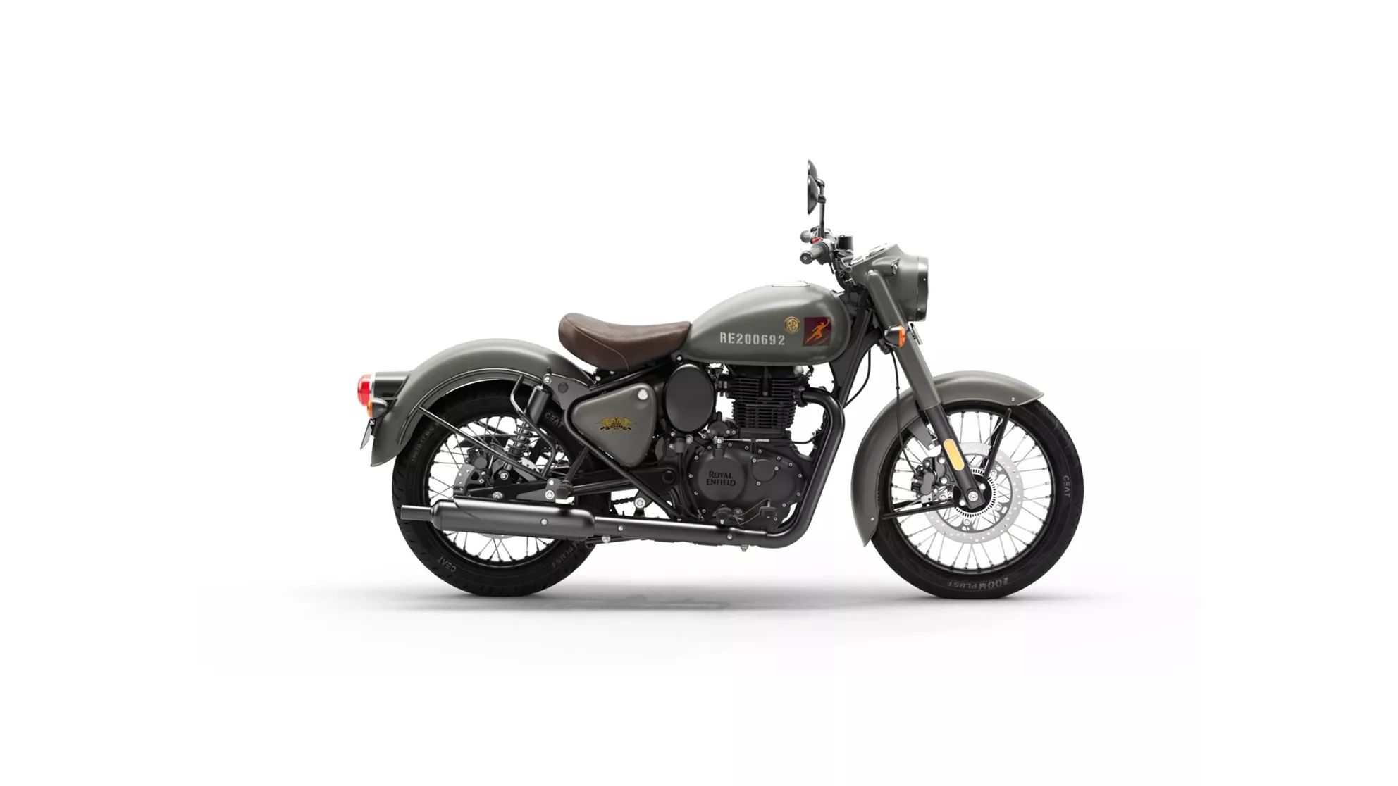 Royal Enfield Classic 350 - Image 14