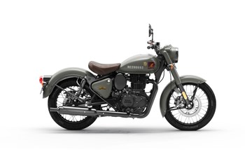 Royal Enfield Classic 350 2024 - Bild 3
