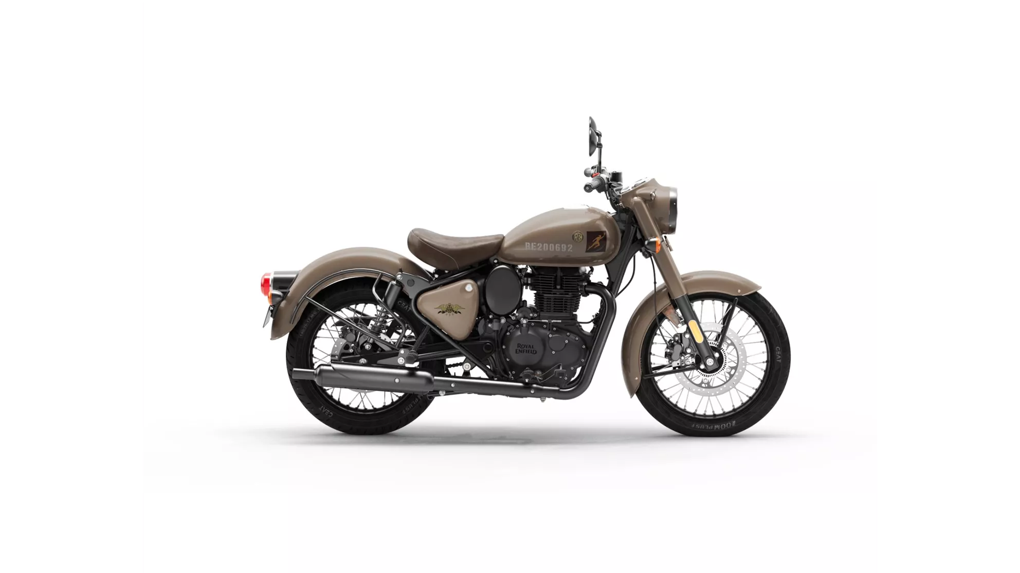 Royal Enfield Classic 350 - Immagine 15