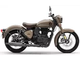 Royal Enfield Classic 350 2024 Royal Enfield Classic 350 2024