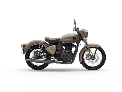 Royal Enfield Classic 350 2024 Royal Enfield Classic 350 2024