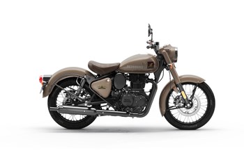 Royal Enfield Classic 350 2024 - Bild 2