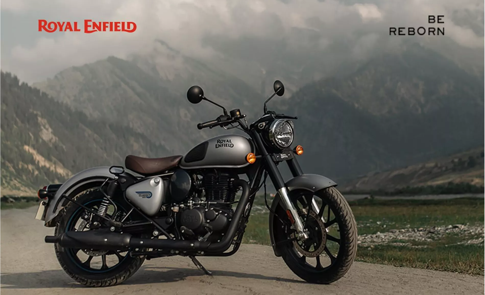 Royal Enfield Classic 350 2024 Royal Enfield Classic 350 2024