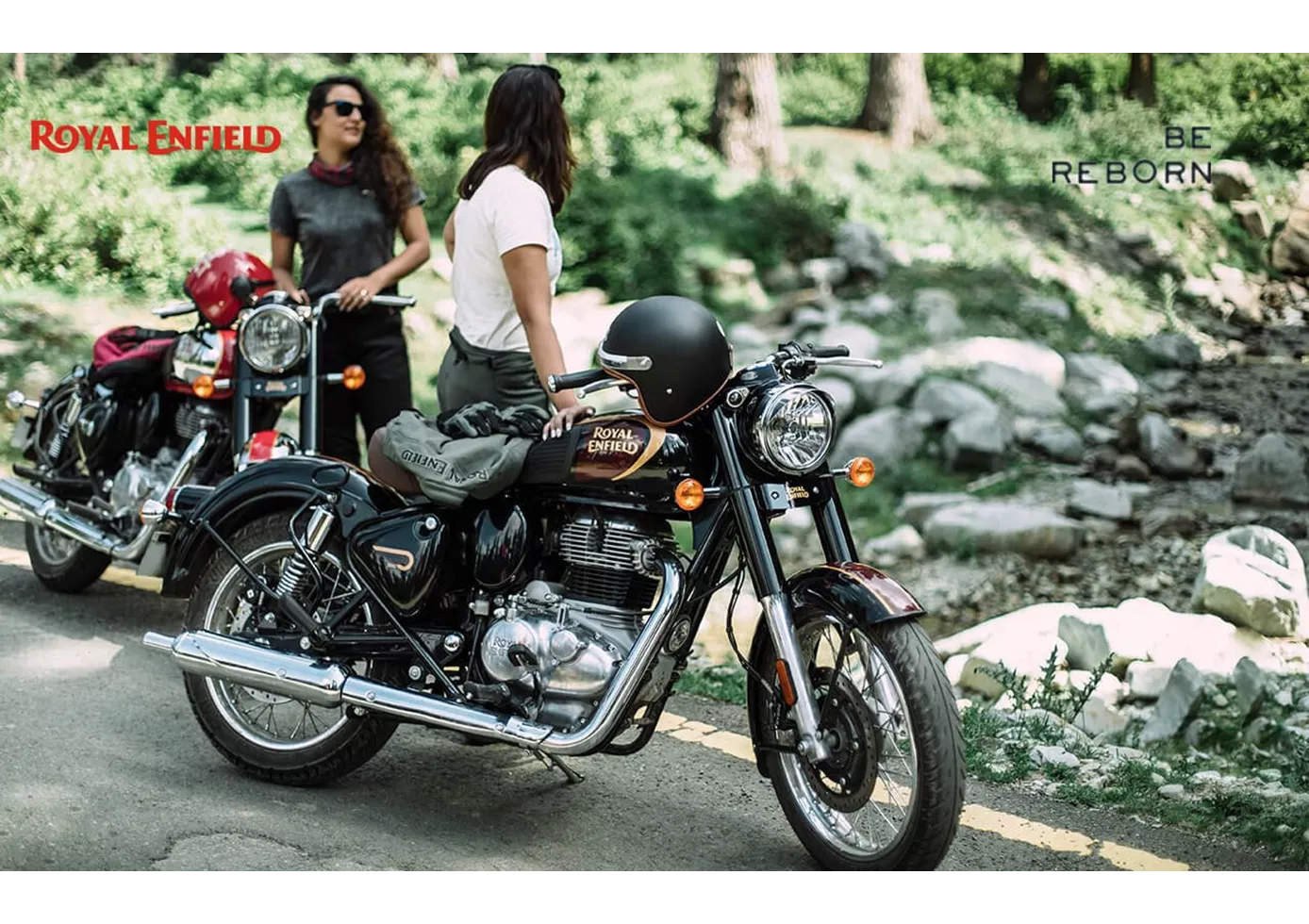 Royal Enfield Classic 350 2024 Royal Enfield Classic 350 2024