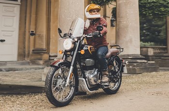 Royal Enfield Classic 350 2024 - Bild 13