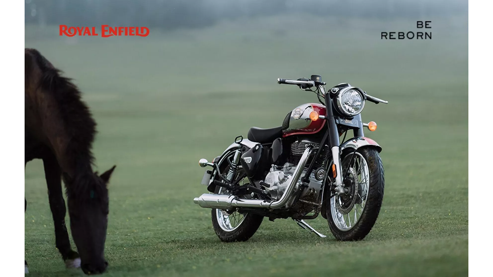 Royal Enfield Classic 350 - Image 9
