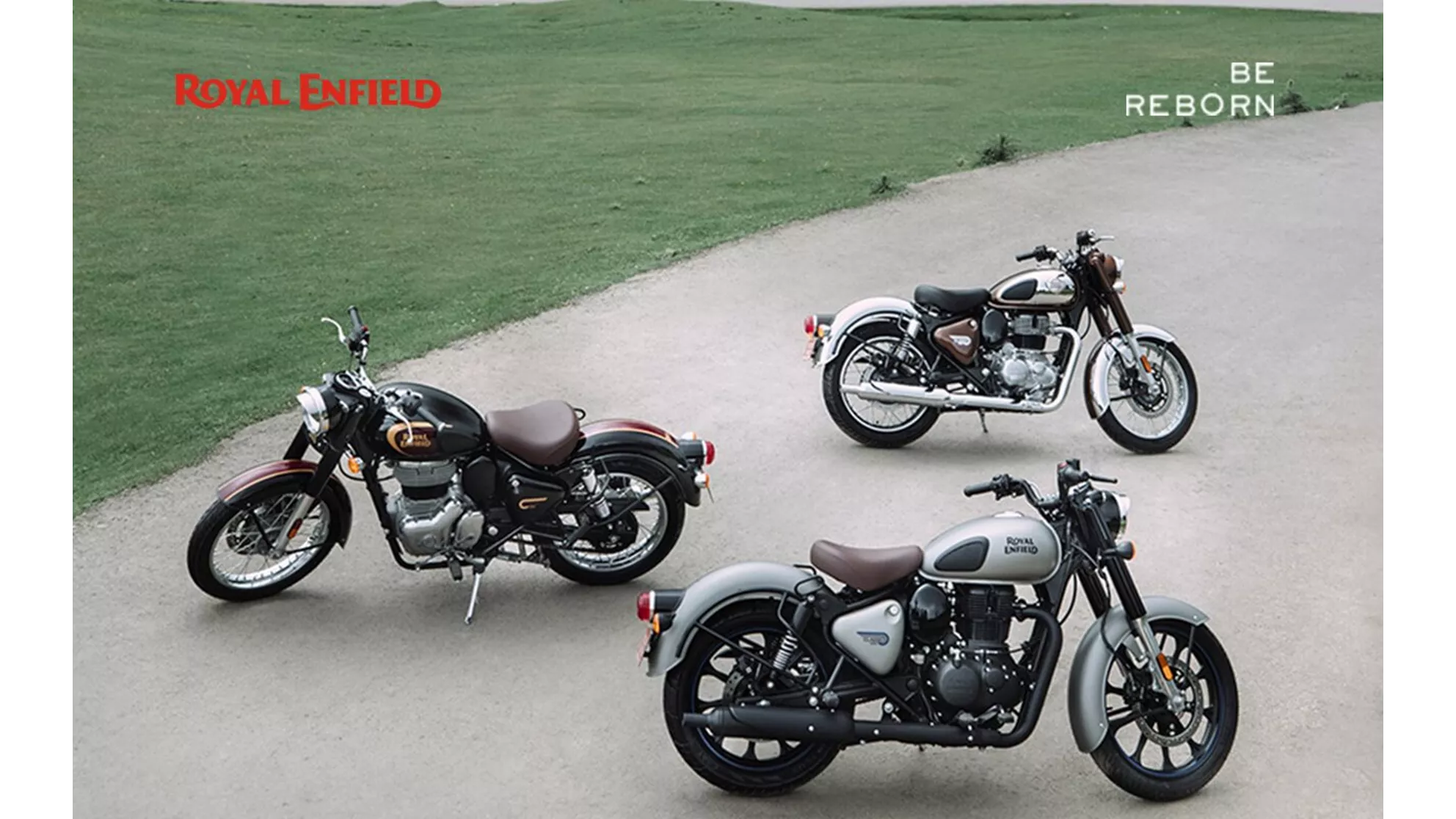 Royal Enfield Classic 350 - Immagine 7