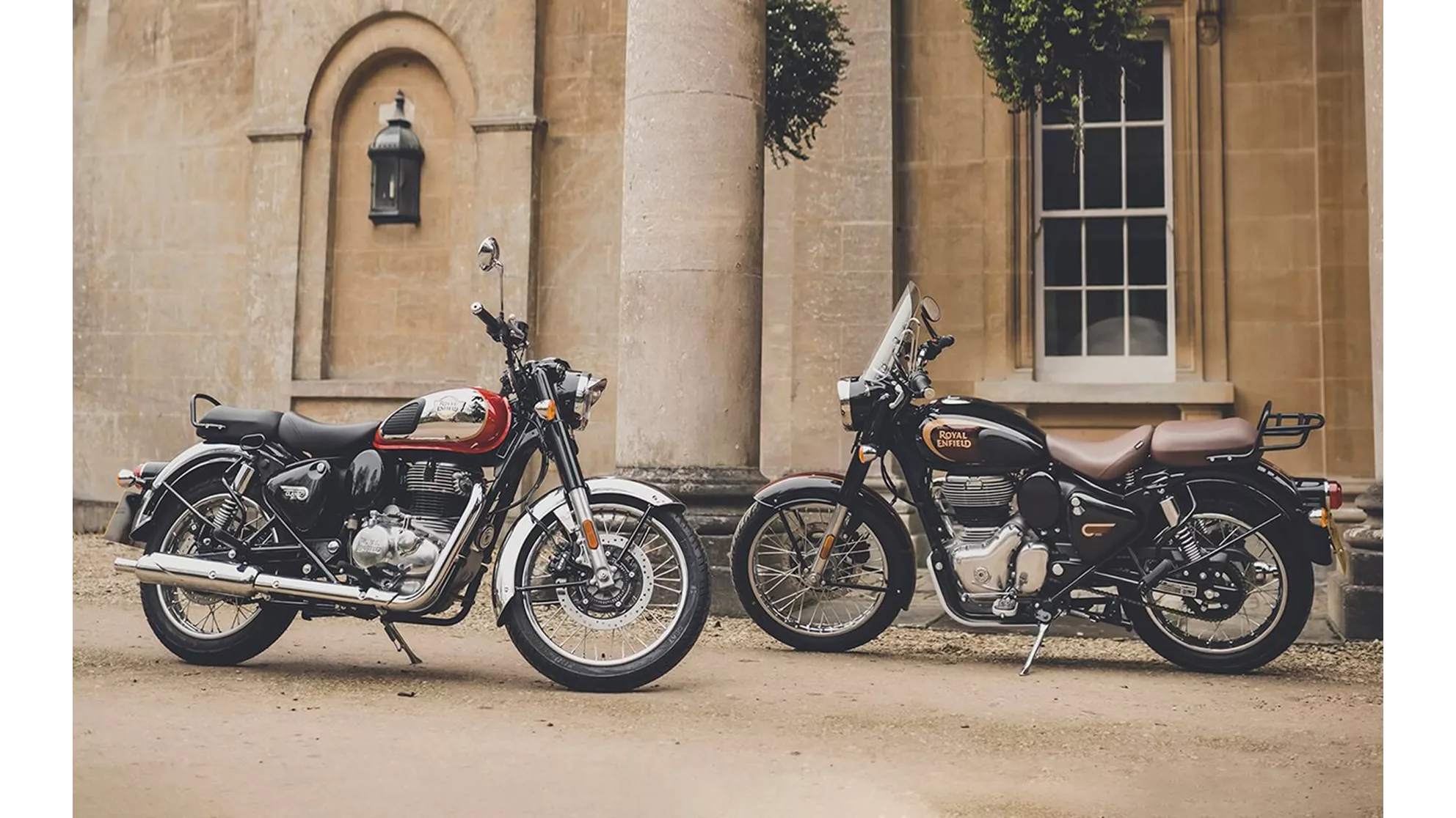 Royal Enfield Classic 350 - Immagine 13