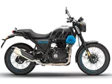 Royal Enfield Scram 411 2024 Royal Enfield Scram 411 2024
