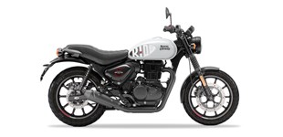 Brixton Cromwell 250 2024 vs Royal Enfield HNTR 350 2024