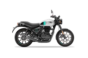 Royal Enfield HNTR 350 2024 - Bild 4