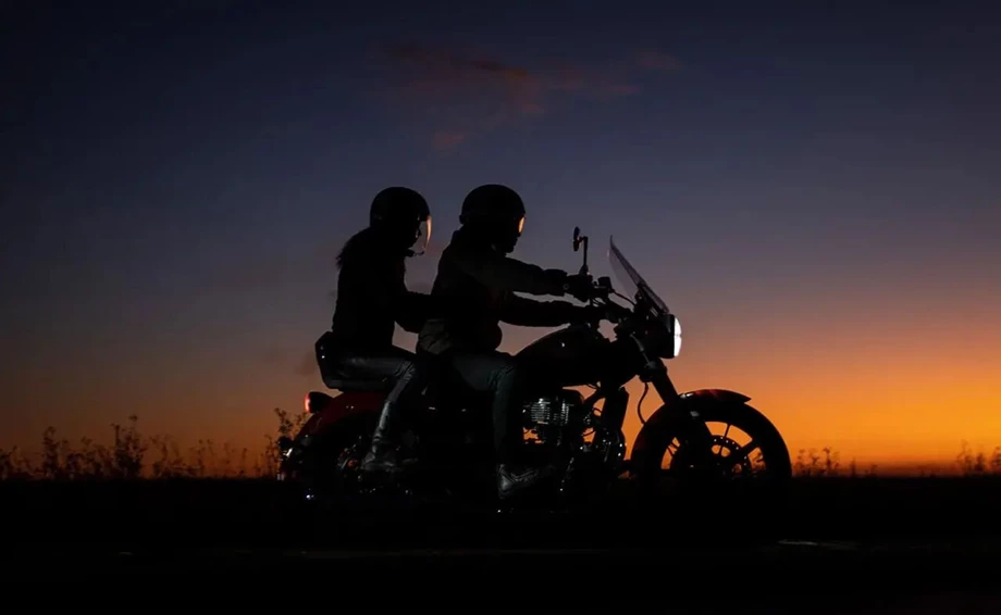 Royal Enfield Super Meteor 650 Bild 2: Royal Enfield Super Meteor 650