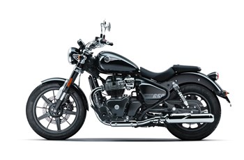 Royal Enfield Super Meteor 650 2024 - Bild 6