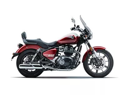 Royal Enfield Super Meteor 650 2024 Royal Enfield Super Meteor 650 2024