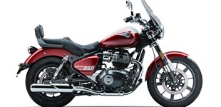Triumph Speed 400 2024 vs Royal Enfield Super Meteor 650 2024