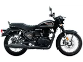 Royal Enfield Bullet 350 2024 Royal Enfield Bullet 350 2024