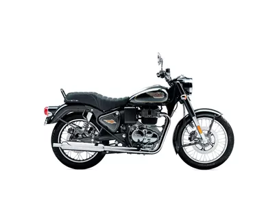 Royal Enfield Bullet 350 2024 Royal Enfield Bullet 350 2024