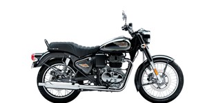 Kawasaki Meguro S1 2025 vs Royal Enfield Bullet 350 2024