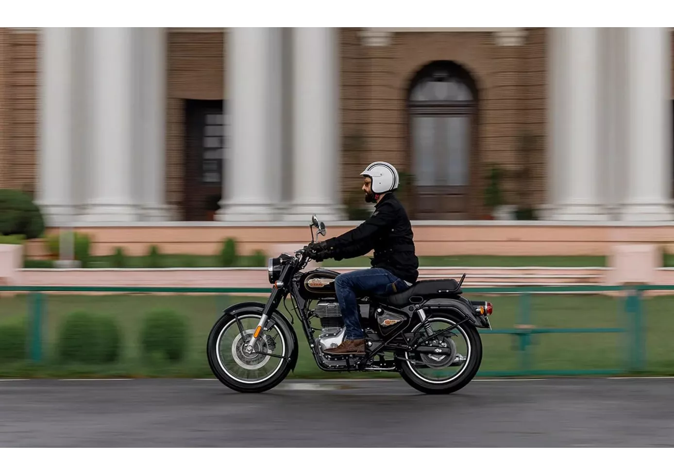 Royal Enfield Bullet 350 2024 Royal Enfield Bullet 350 2024