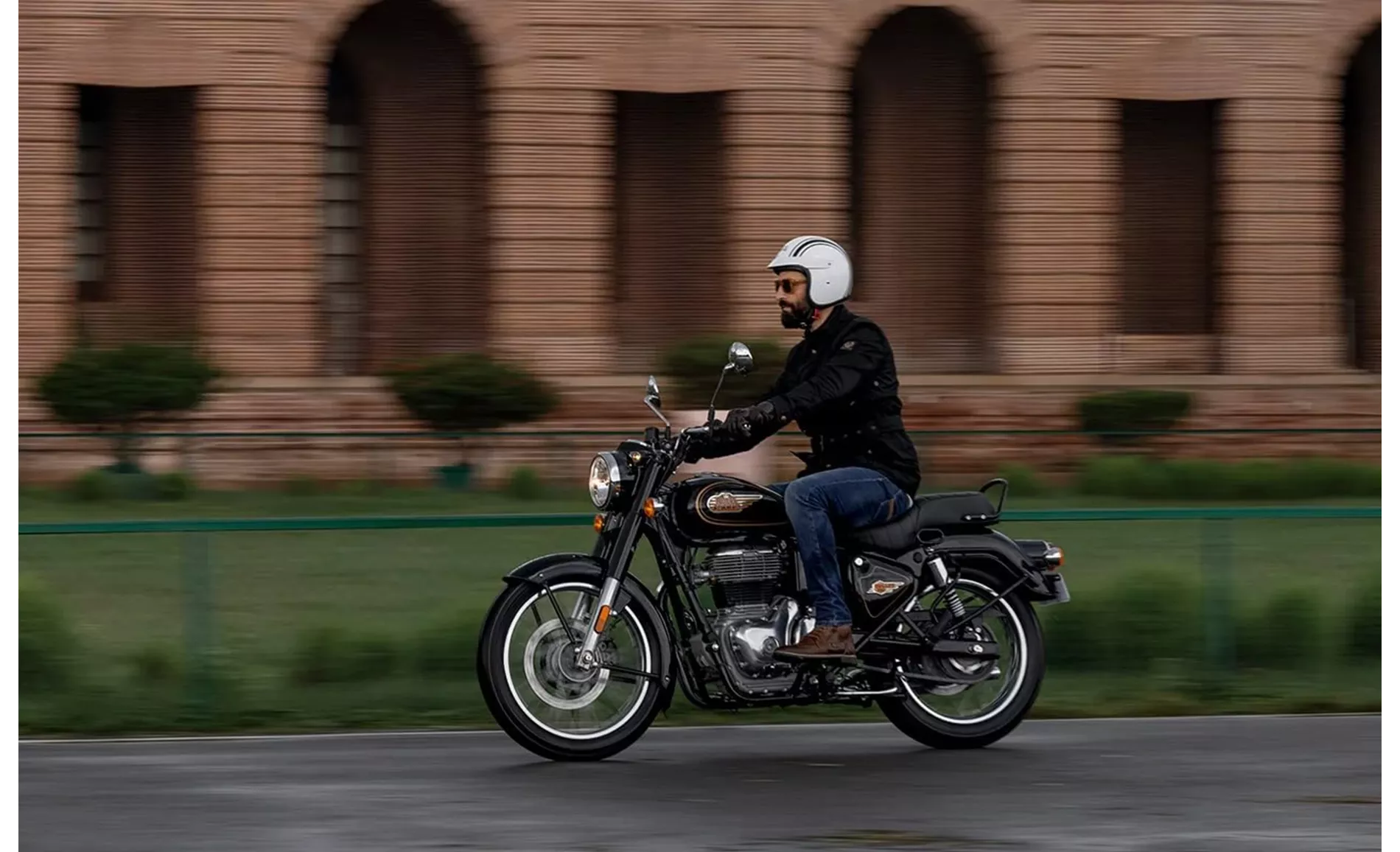 Royal Enfield Bullet 350 2024 Royal Enfield Bullet 350 2024