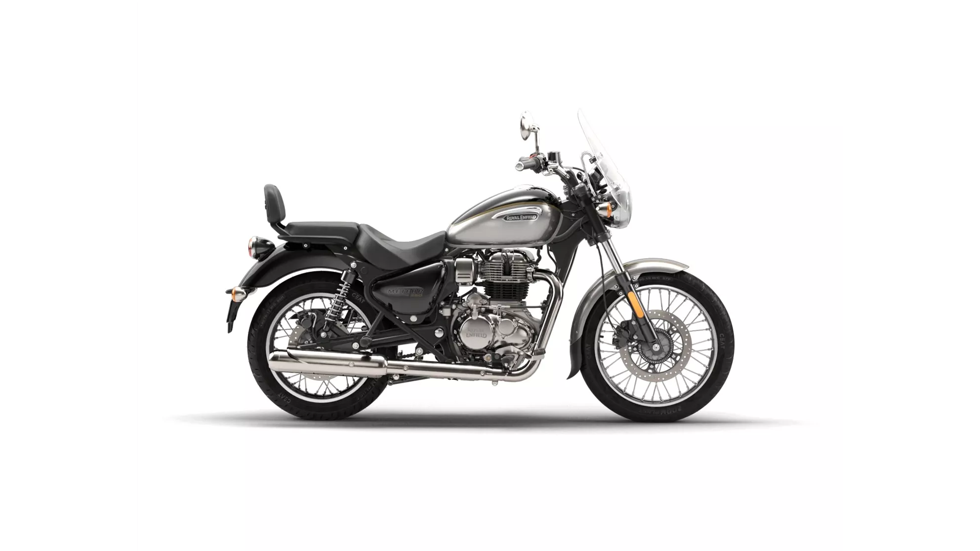 Royal Enfield Meteor 350 - Immagine 5